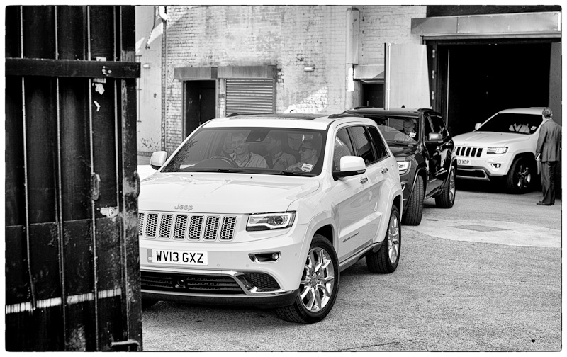 Jeep dealers manchester uk #3