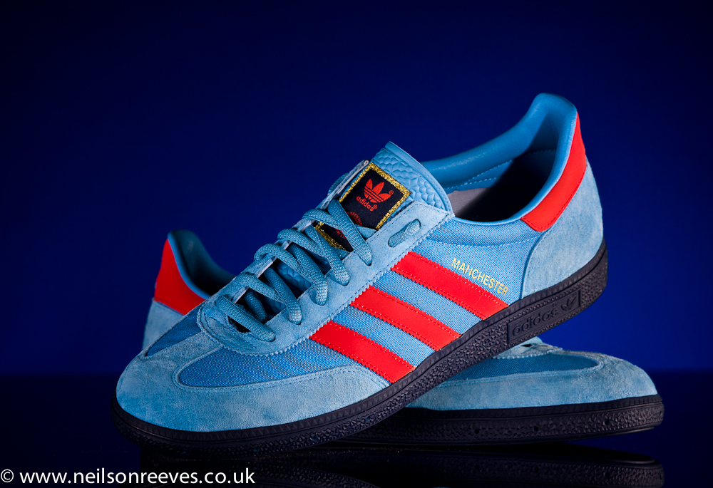 Adidas-Manchester • Neilson Reeves Photography