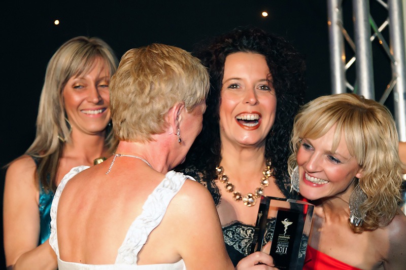 Rowlands-Excellence-Awards-143-Edit Rowlands Staff celebrate winning award