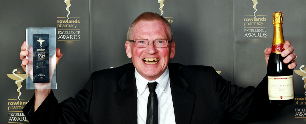 Michael-Doolan-driver-of-the-year-rowlands-pharmacy Michael-Doolan-driver-of-the-year-rowlands-pharmacy