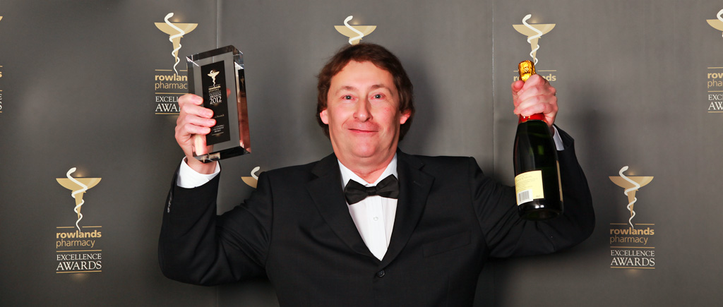 oustanding-acheivement Stephen Frostick oustanding-acheivement rowlands pharmacy