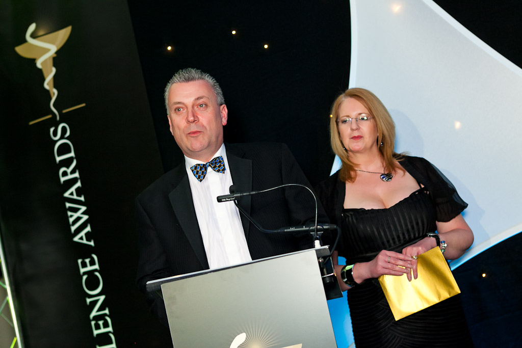 rowlands-excellence-2012-138-Edit Neil Topping & Angela Langley, Pfizer
