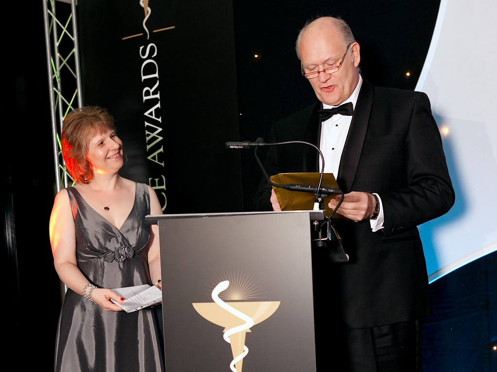 rowlands-excellence-2012-176-Edit Sandra Hutchinson & Tony Cordrey, Sandoz