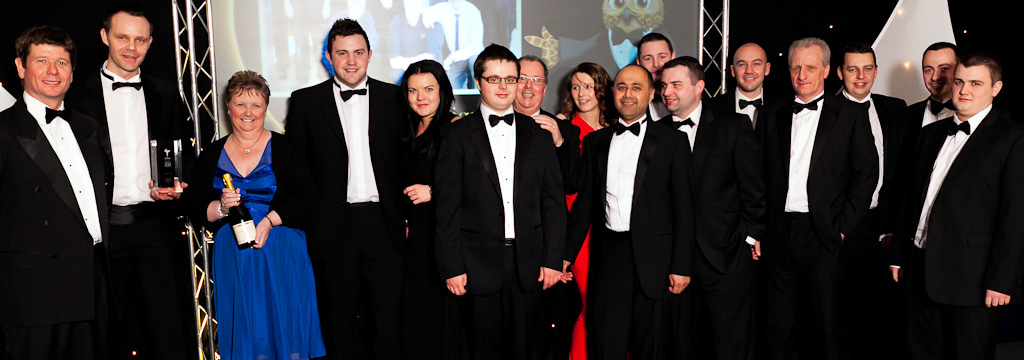 rowlands-head-office-department-of-year rowlands excellence award department of the year 2012