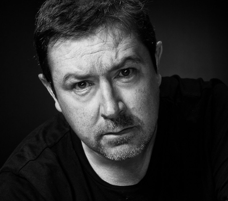 Actors Headshots and Portraits Daniel Ryan • Neilson Reeves Photography