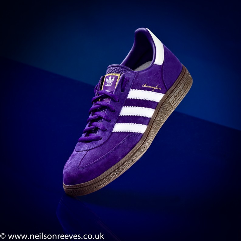 Adidas-Birmingham â¢ Neilson Reeves Photography
