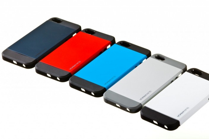 packshot Iphone case