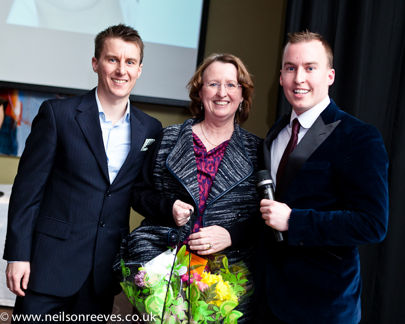Event Photography Digital Next and Just search merger event