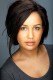 Actor headshot female asian looking skin