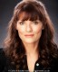 Actor headshot featuring Actress Jackie leonard looking straight at camera