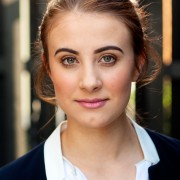 Actor Headshot Katie Quinn