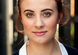 Actor Headshot Katie Quinn