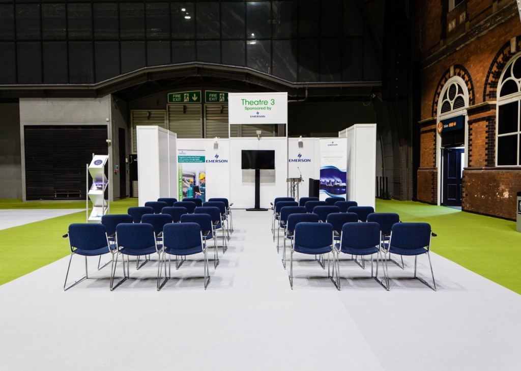 Conference Event Photography Manchester Central Convention