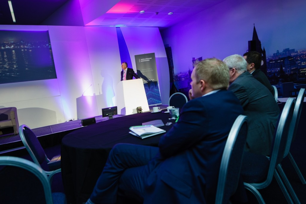 Conference Event Photography Manchester Central Convention