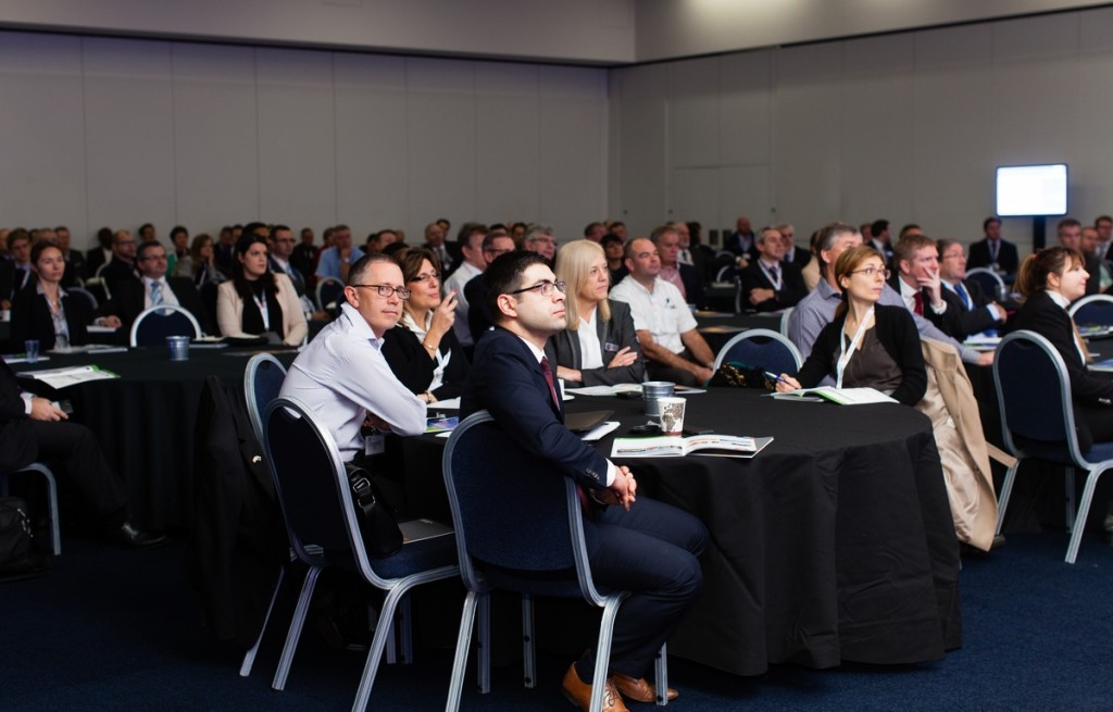 Conference Event Photography Manchester Central Convention