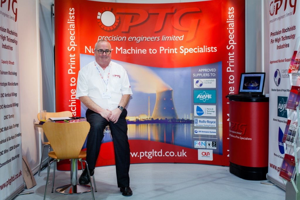 Conference Event Photography Manchester Central Convention