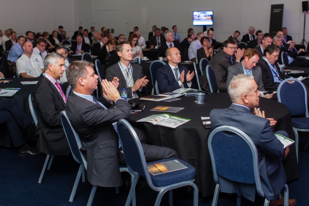 Conference Event Photography Manchester Central Convention