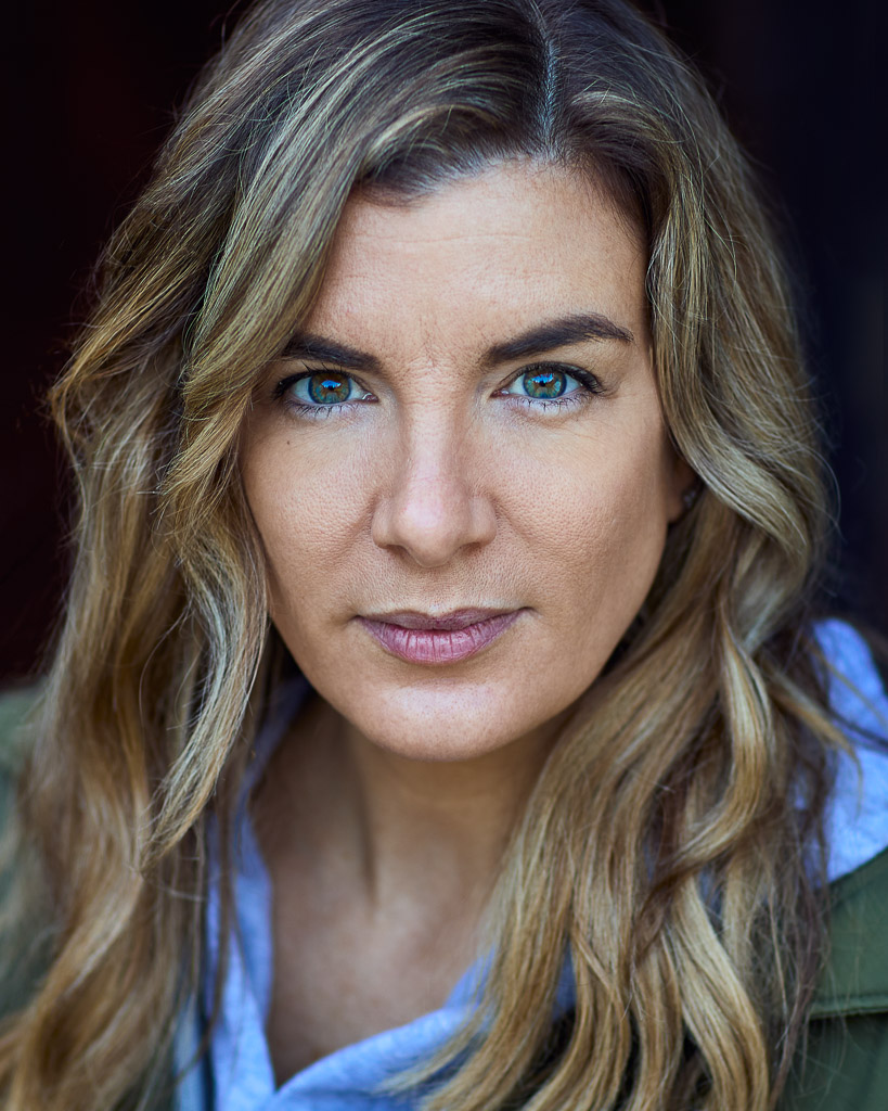 Actor Headshots Biography Credits And Showreel Alexandra Maxwell