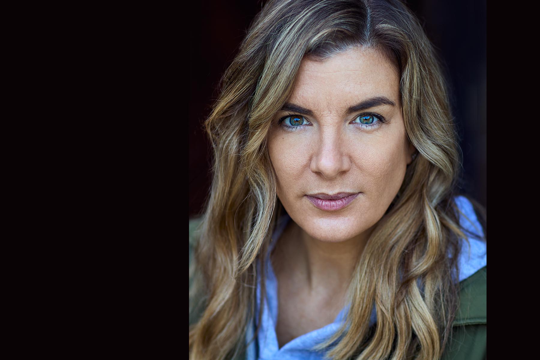 Actor Headshots Biography Credits And Showreel Alexandra Maxwell