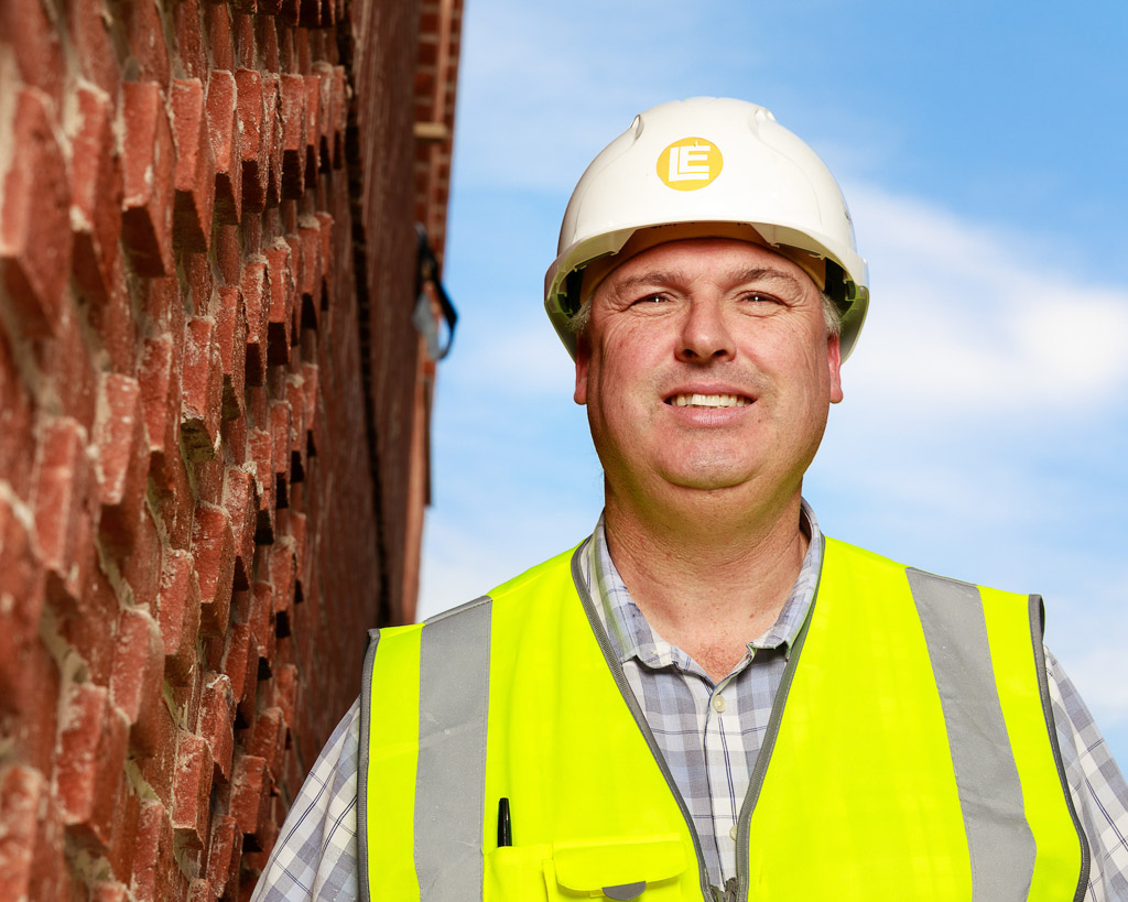 Headshot, Architectural and Construction Photography Lane End