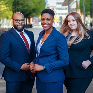 Corporate Photography