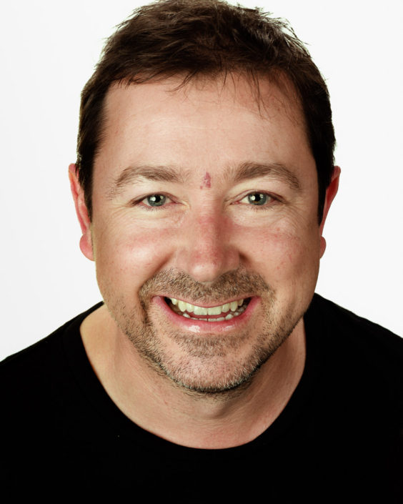 Dan-Ryan- studio light