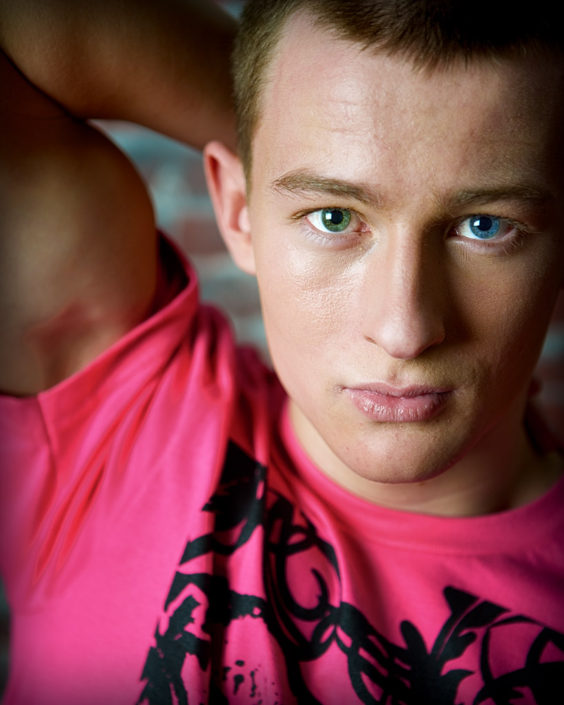 Elliott_Tittensor – studio light