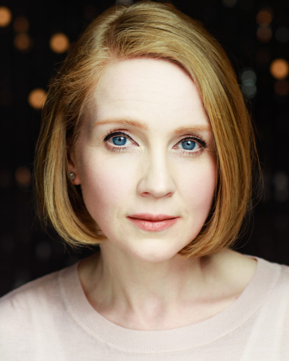 Julia Haworth-studio light