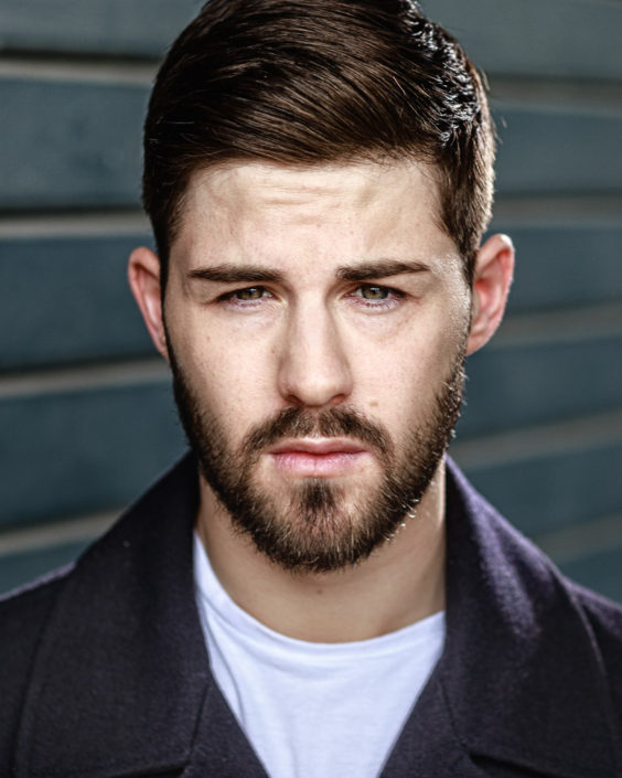 Liam Collins – natural light