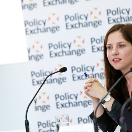 Jillian Ambrose The Daily telegraph