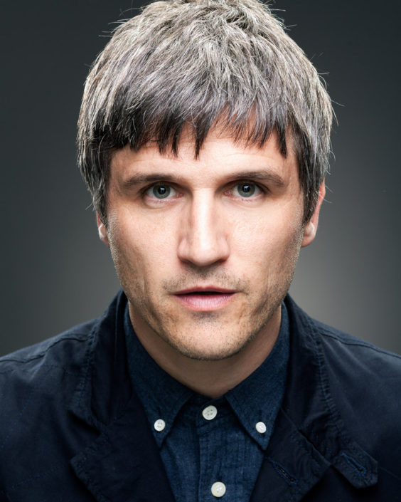 Will Ash-studio light