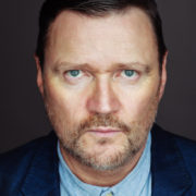 Ian Puleston-Davies 